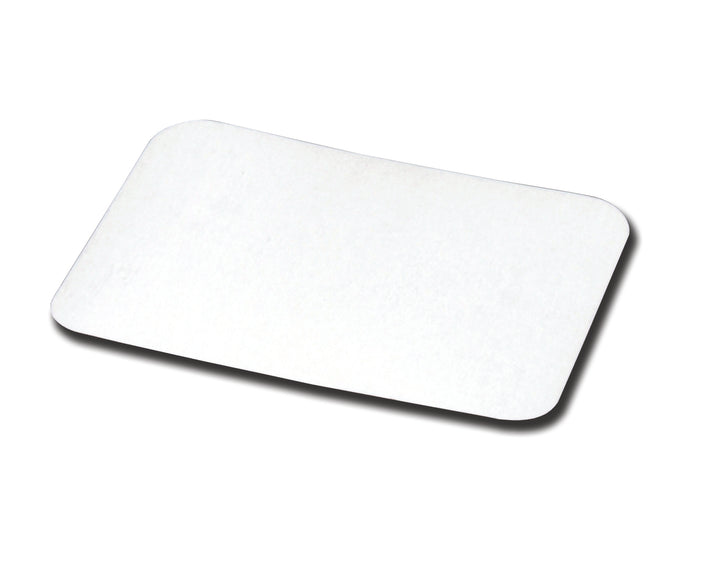D & W Fine Pack Board Lid-500 Each-500/Box-1/Case