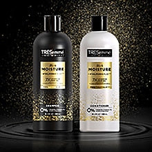 Tresemme Moisture Rich Luxurious Moisture Shampoo-28 fl oz.-6/Case
