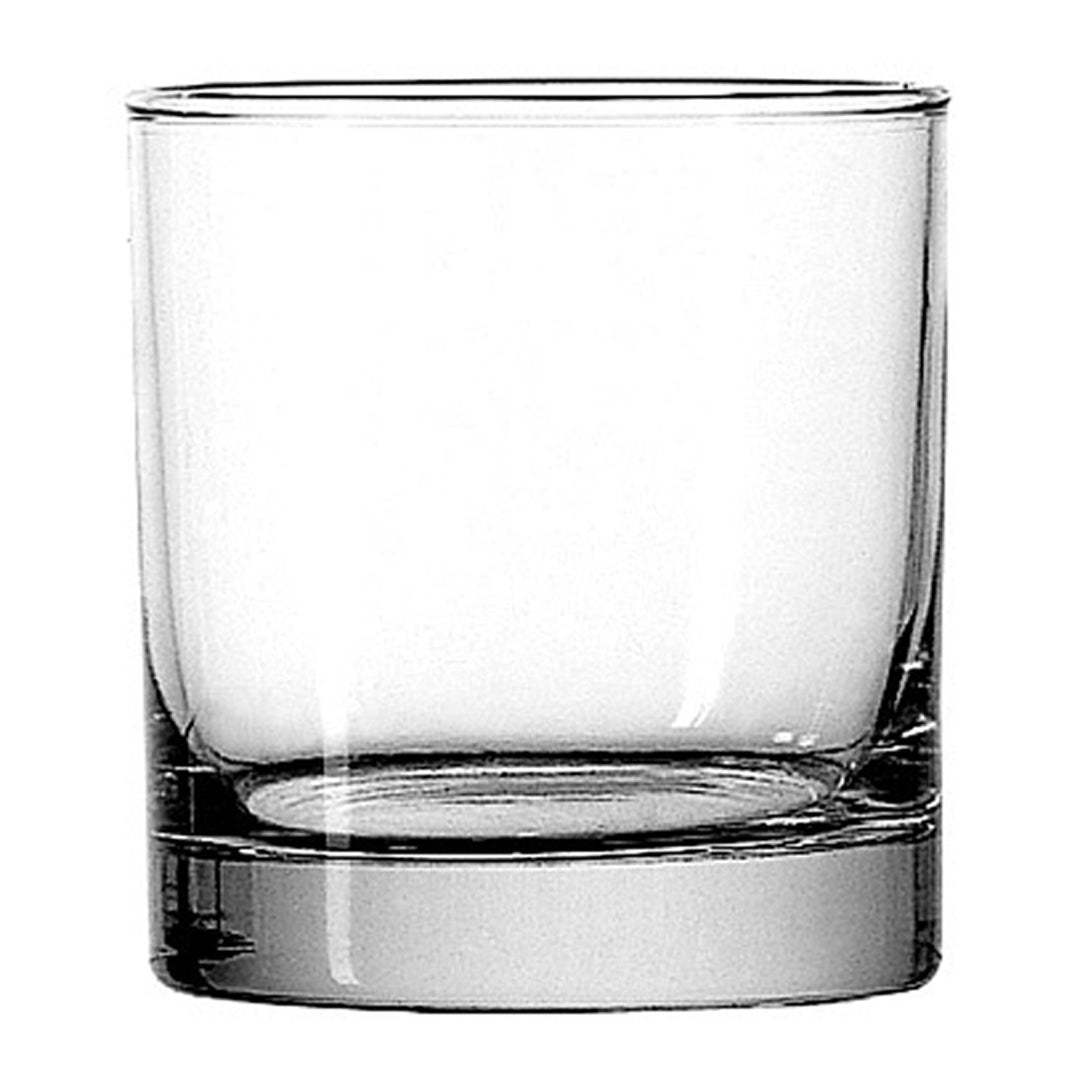 Anchor Hocking 10.5 oz. Concord Old Fashion Glass-36 Each-1/Case