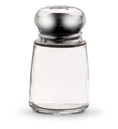 Vollrath Salt & Pepper Mushroom Shakers-12 Each-1/Case