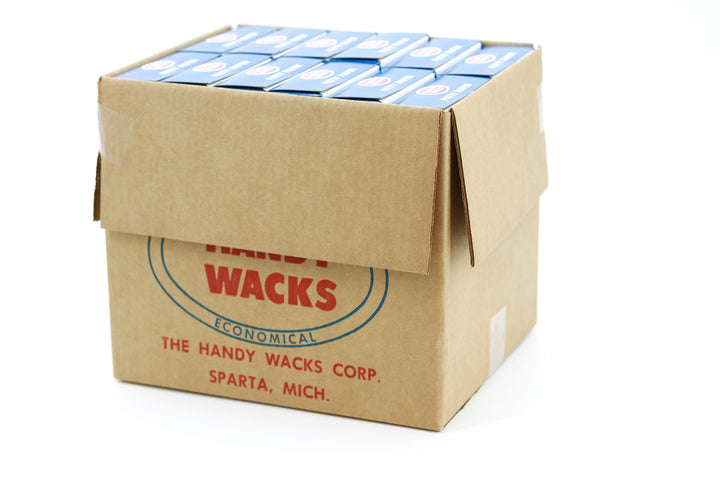 Handy Wacks 5.5X5.5 Patty Paper-1000 Count-24/Case