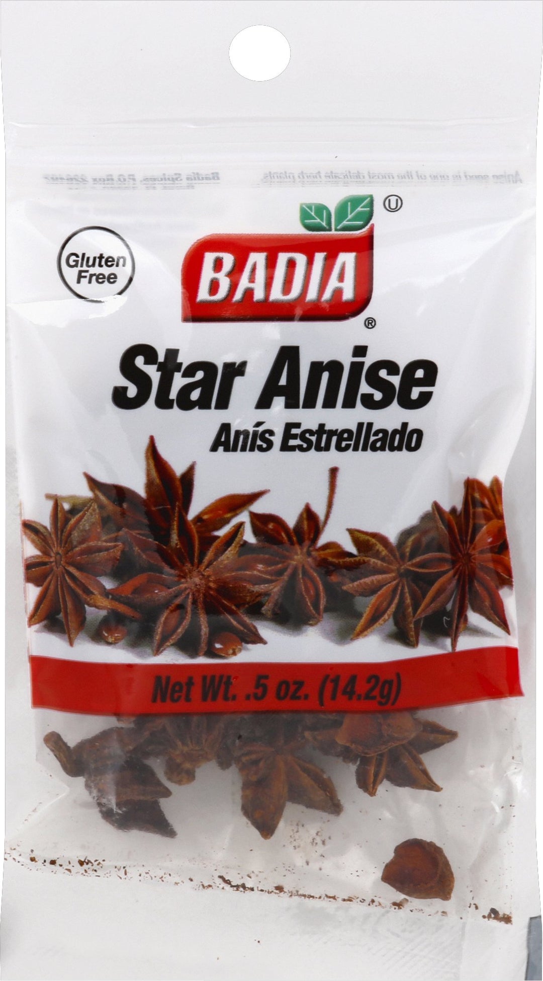 Badia Star Anise 576/0.5 Oz.