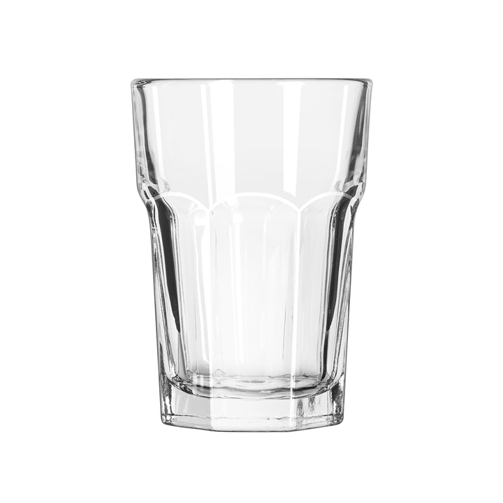 Libbey Gibraltar 12 oz. Beverage Glass-36 Each-1/Case