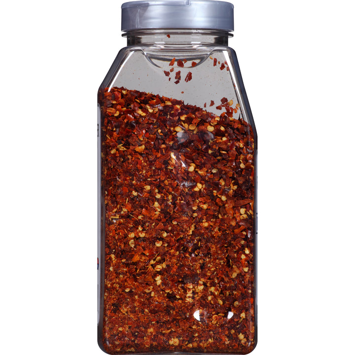 Mccormick Culinary Crushed Red Pepper-13 oz.-6/Case