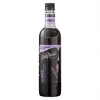 Davinci Gourmet Lavender Syrup-750 Milliliter-4/Case