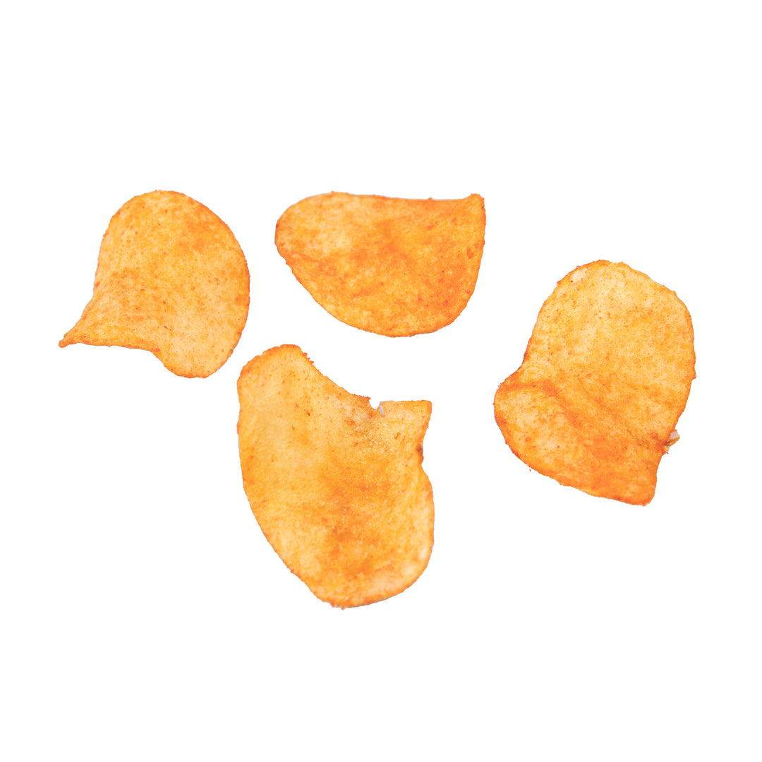 Utz Red Hot Chips-2.75 oz.-14/Case