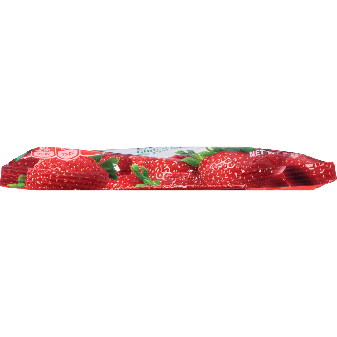 Welch's Strawberry Fruit Snacks-5 oz.-12/Case