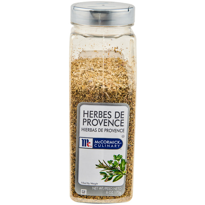 Mccormick Herbs De Provence-6 oz.-6/Case