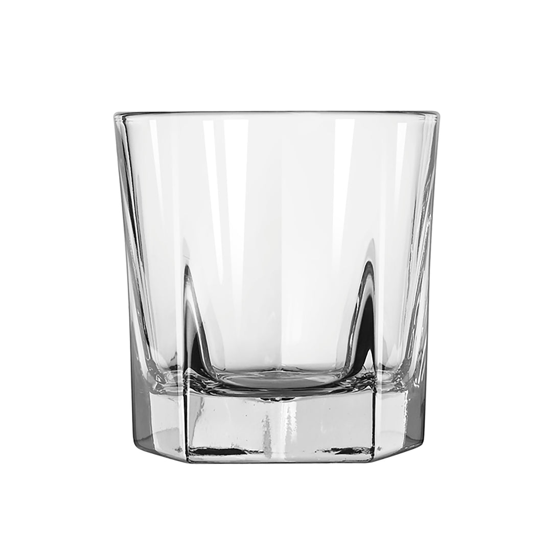 Libbey Inverness 7 oz. Rocks Glass-24 Each-1/Case