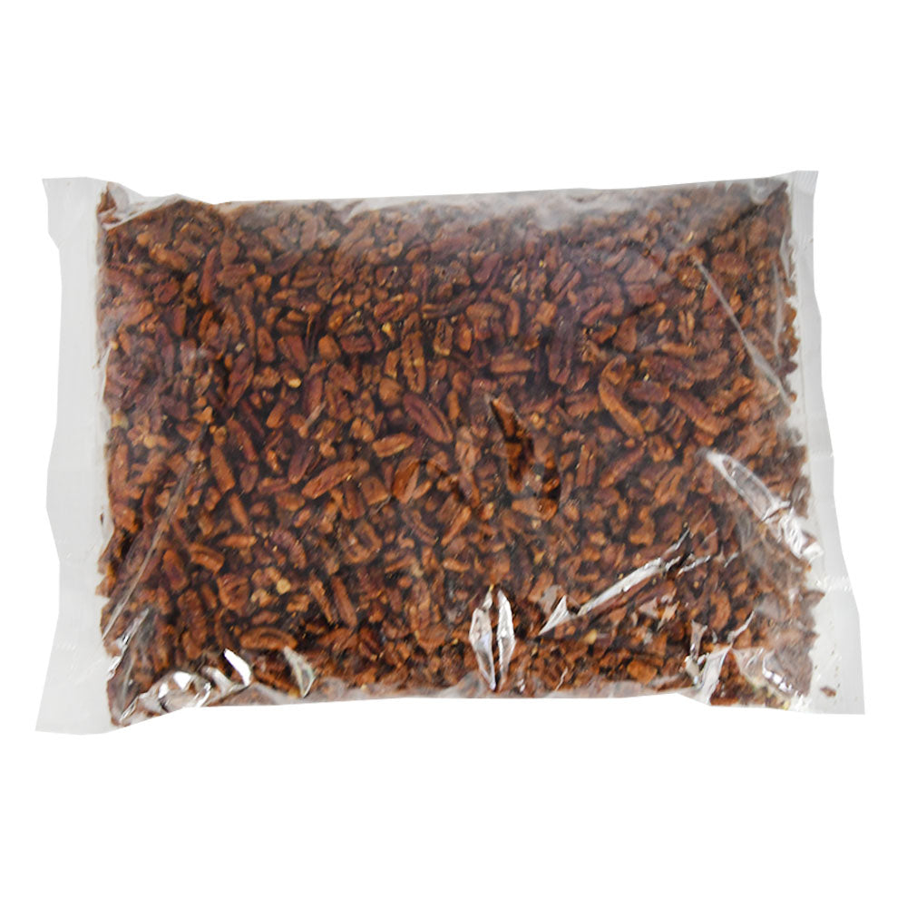 Chef Xpress Pecan Spicy Candied Pieces-5 lb.-1/Case