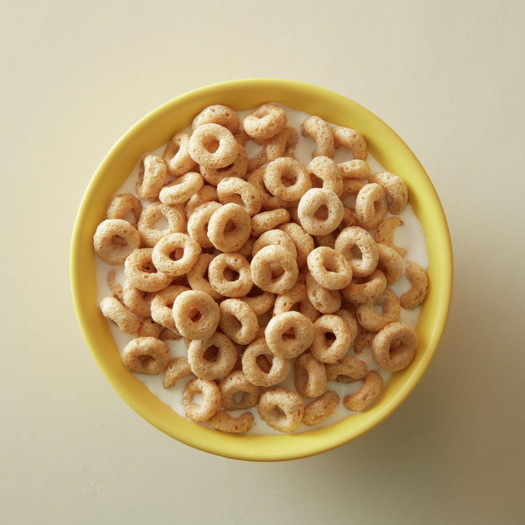 Cheerios Honey Nut Gluten Free Cereal-10.8 oz.-12/Case