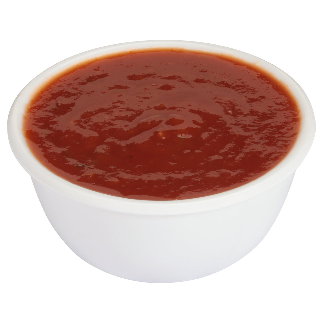 Salsa Del Sol Picante Hot Sauce Single Serve Packets-6.25 lb.-1/Case