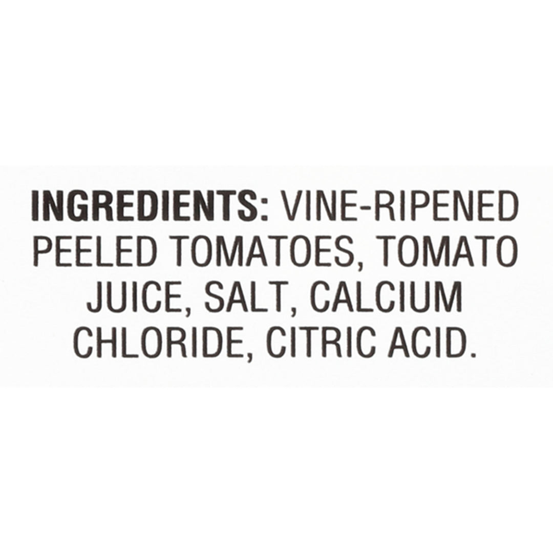 Heinz Diced Tomato In Juice-102 oz.-6/Case