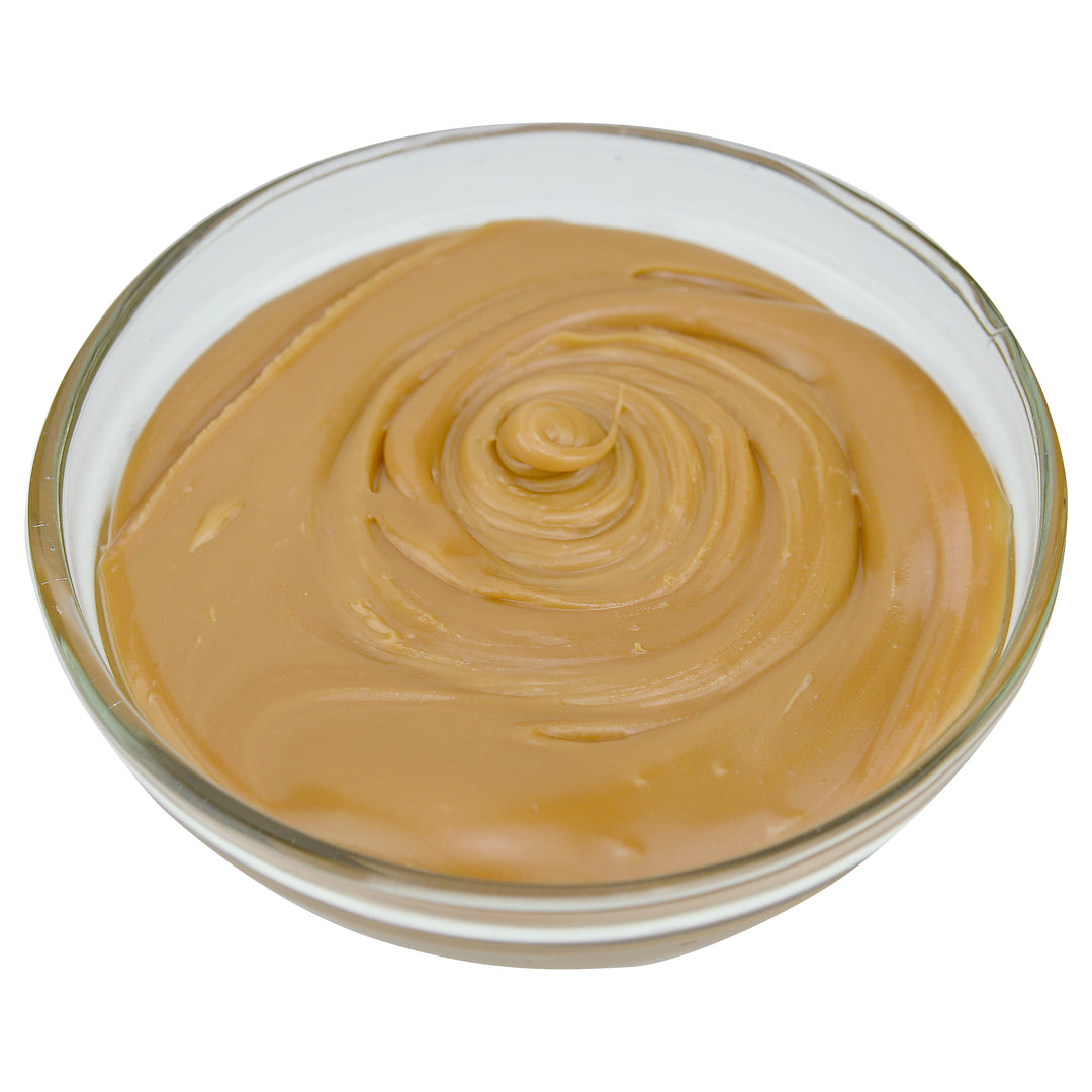 Henry And Henry Caramel Classic Dip Icing-25 lb.