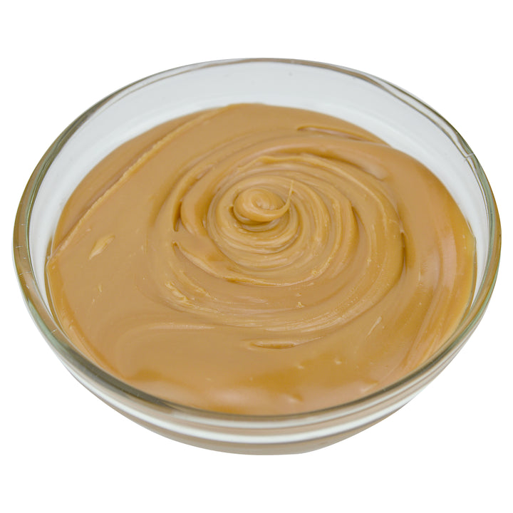 Henry And Henry Caramel Classic Dip Icing-25 lb.