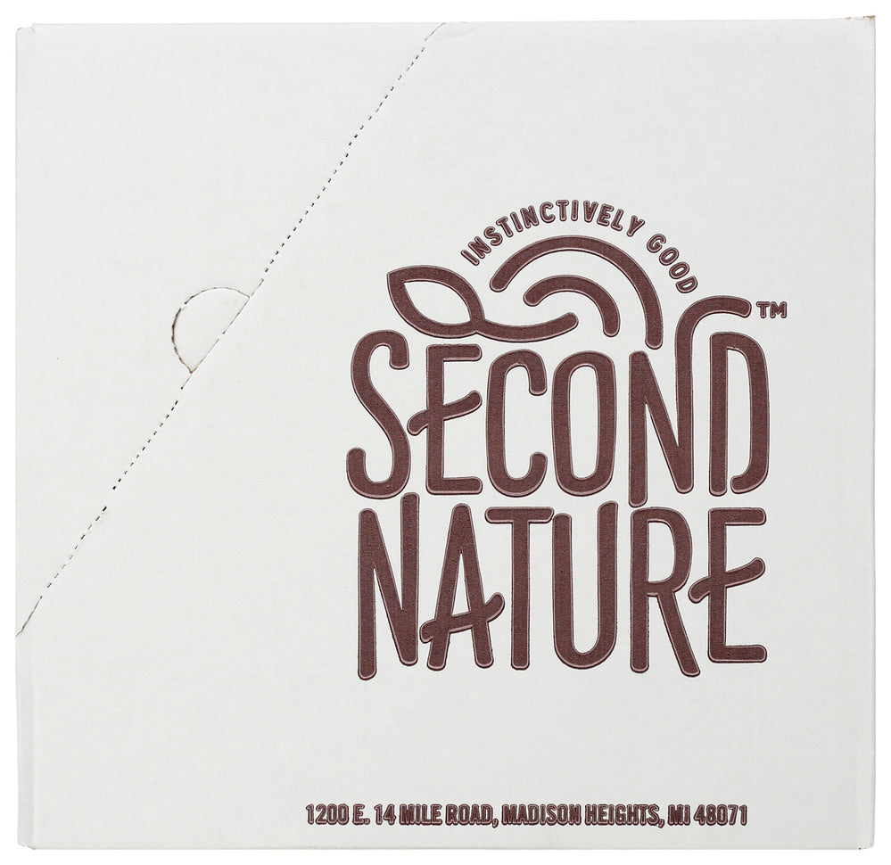 Second Nature Keto Smart Mix-4 oz.-6/Case