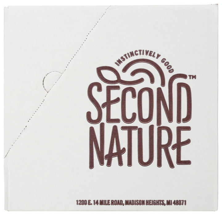 Second Nature Keto Smart Mix-4 oz.-6/Case