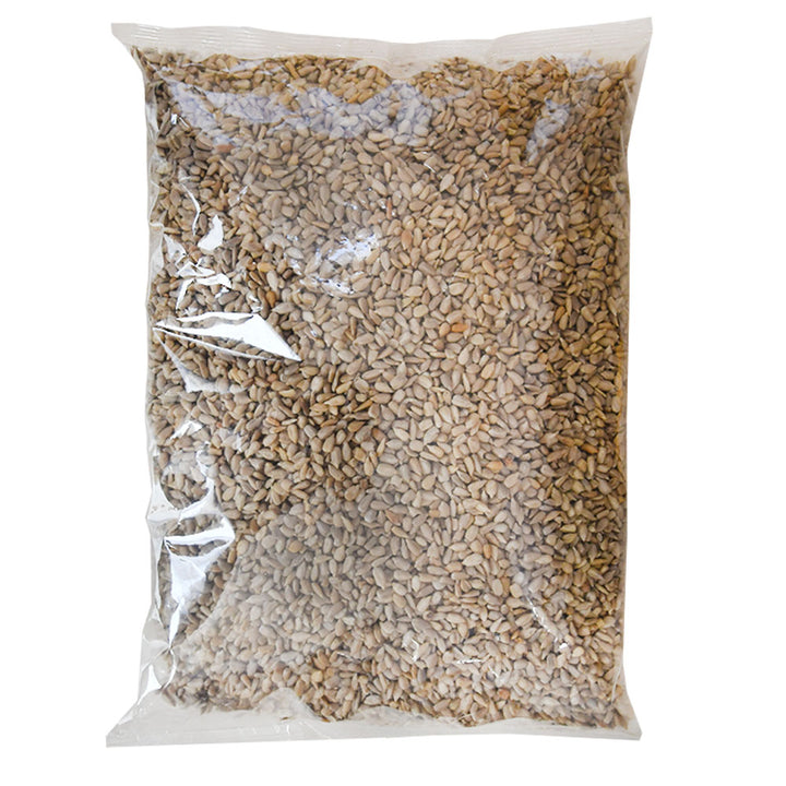 Baker's Select Baker's Select Raw Shelled Sunflower Seed Kernels-5 lb.-1/Case