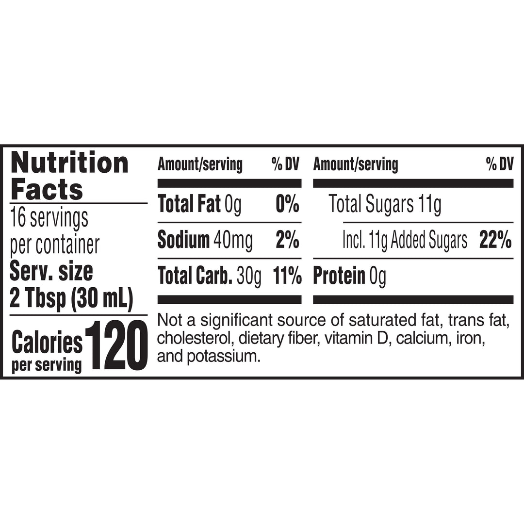 Karo Dark Corn Syrup-16 fl oz.s-12/Case