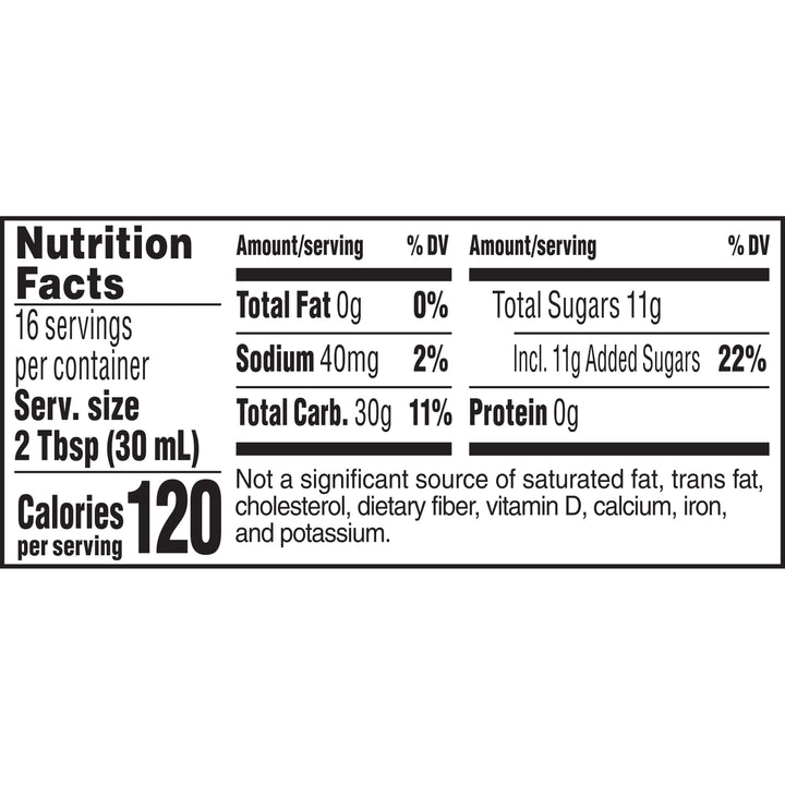 Karo Dark Corn Syrup-16 fl oz.s-12/Case
