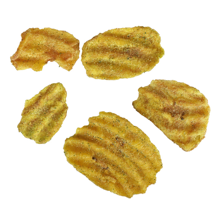 Barnana Lime Plantain Chips-56 Gram-6/Case
