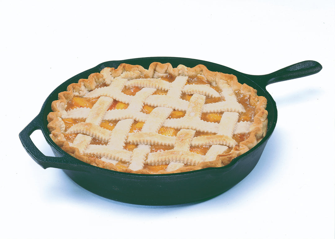 Lodge 10.25 Inch Cast Iron Skillet-3 Each-1/Case