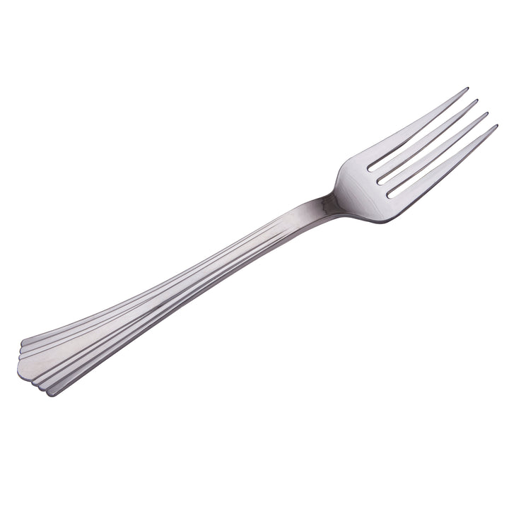 Reflections Cutlery 7 Inch Fork Reflections Silver-40 Each-15/Case