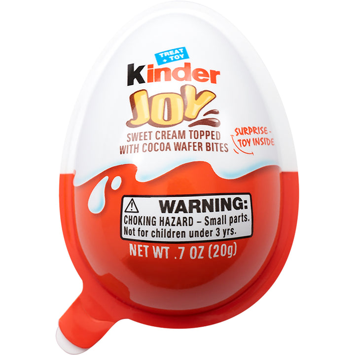 Kinder Mix Counter Unit King Old Format Convenience-78 Count-1/Case