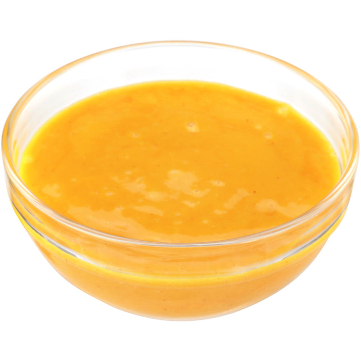 Naturally Fresh Honey Mustard Light Dressing Single Serve-1 oz.-100/Case