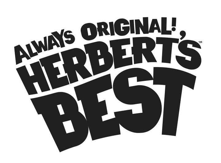Herbert's Best Grams Of Ocean Pack Peg Bag-100 Gram-12/Case