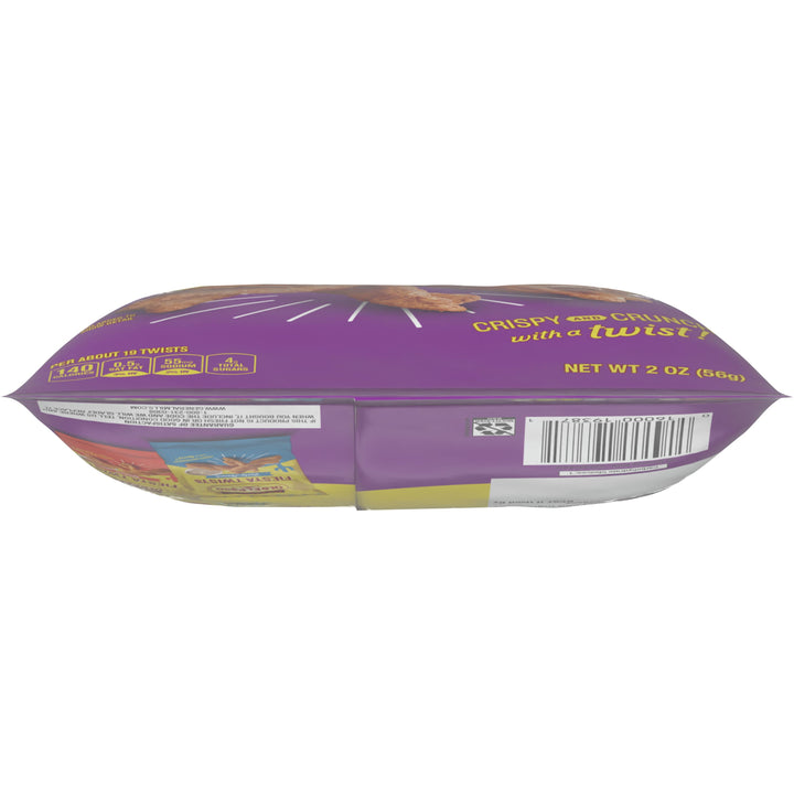 Old El Paso Cinnamon Churro Fiesta Twists-2 oz.-6/Case