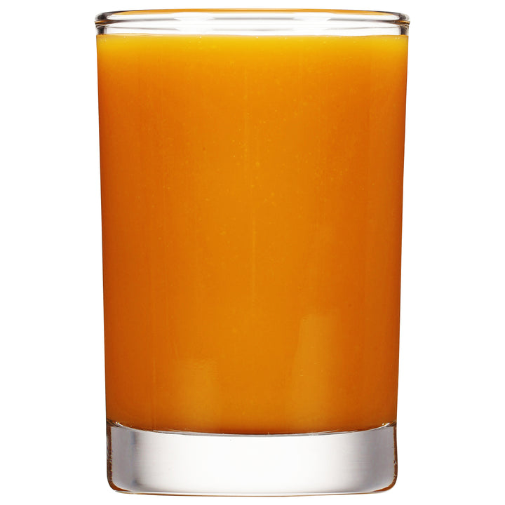 Growers Pride 100% Orange Juice-3.5 L-3/Case