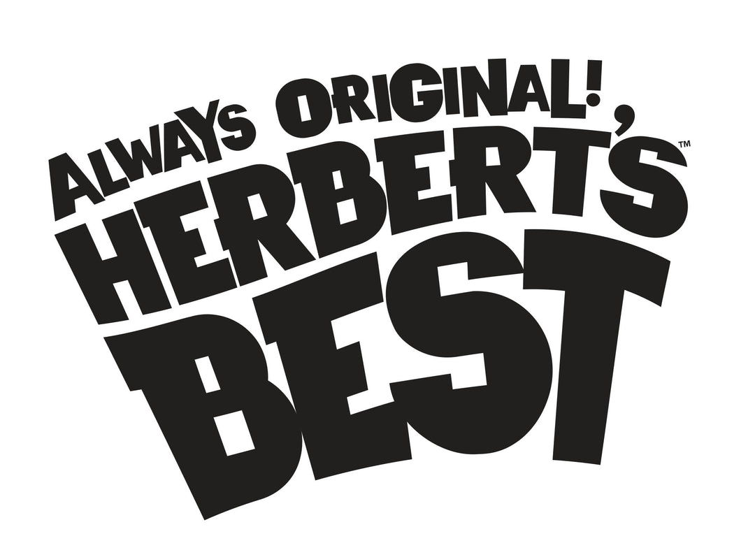 Herbert's Best Grams Of Criss Crawlers Gummi Peggable Stand-Up Bag-7 oz.-10/Case
