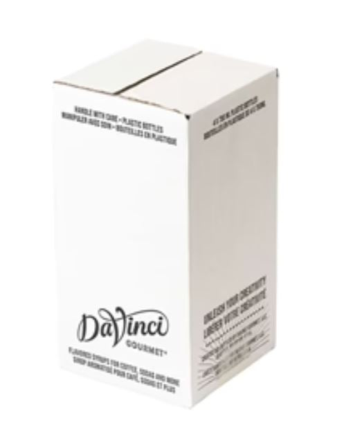 Davinci Gourmet Prickly Pear Syrup-29.528 Inch-4/Case