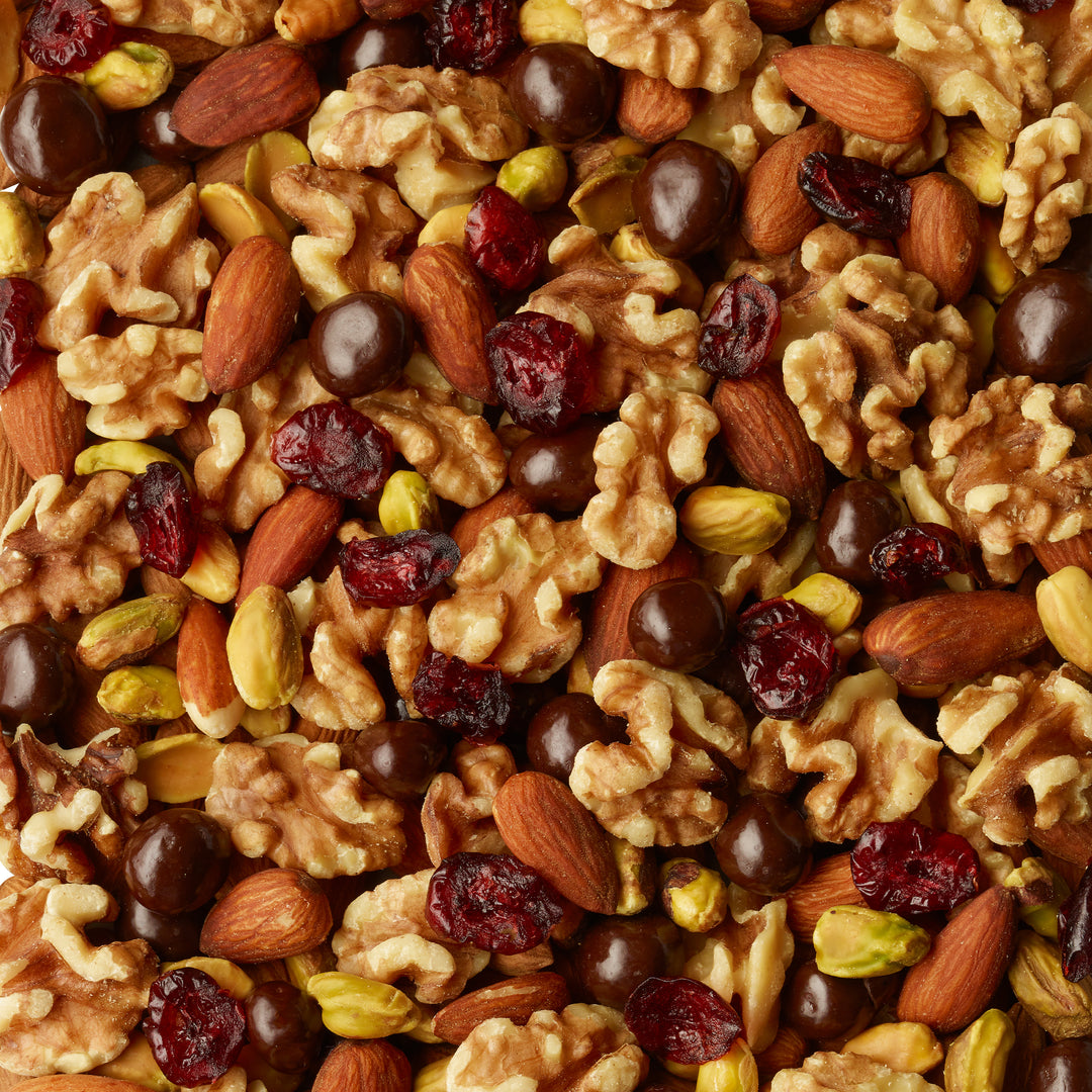 Orchard Valley Harvest Omega-3 Mix-2 oz.-30/Case