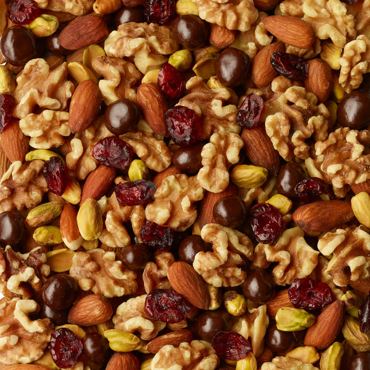 Orchard Valley Harvest Omega-3 Mix-2 oz.-30/Case