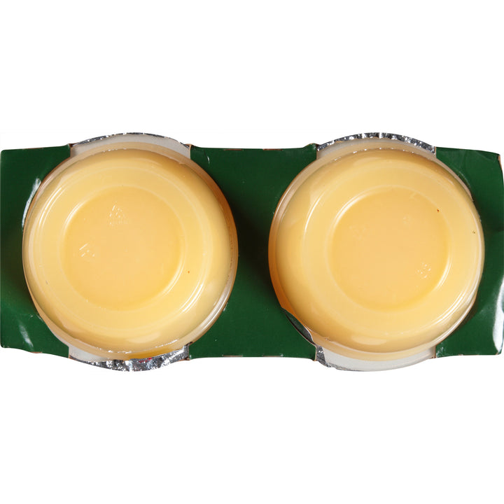 Lucky Leaf Unsweetened Applesauce-16 oz.-12/Case