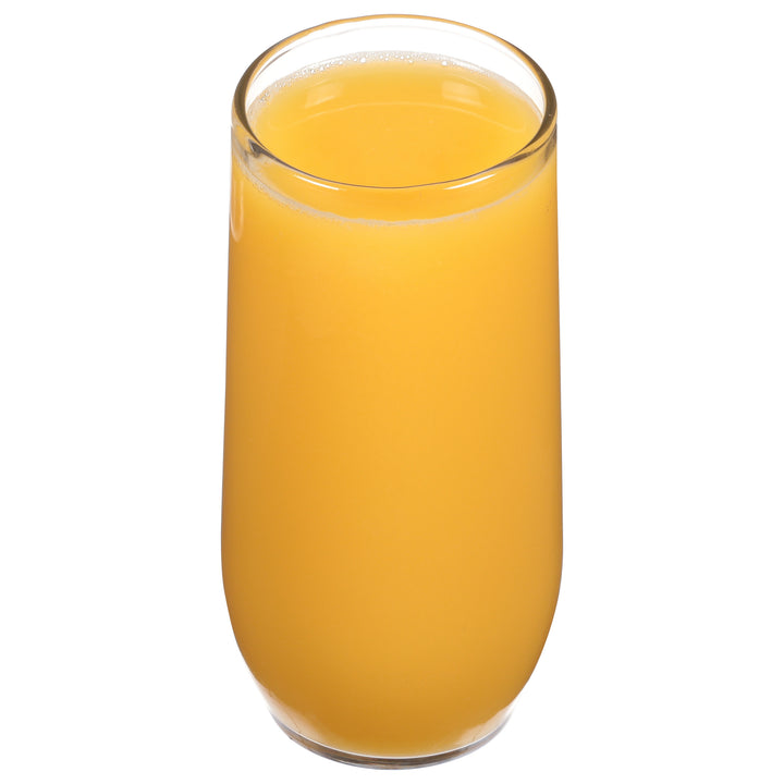 Ruby Kist 24/7.2 Orange Juice-7.2 oz.-24/Case