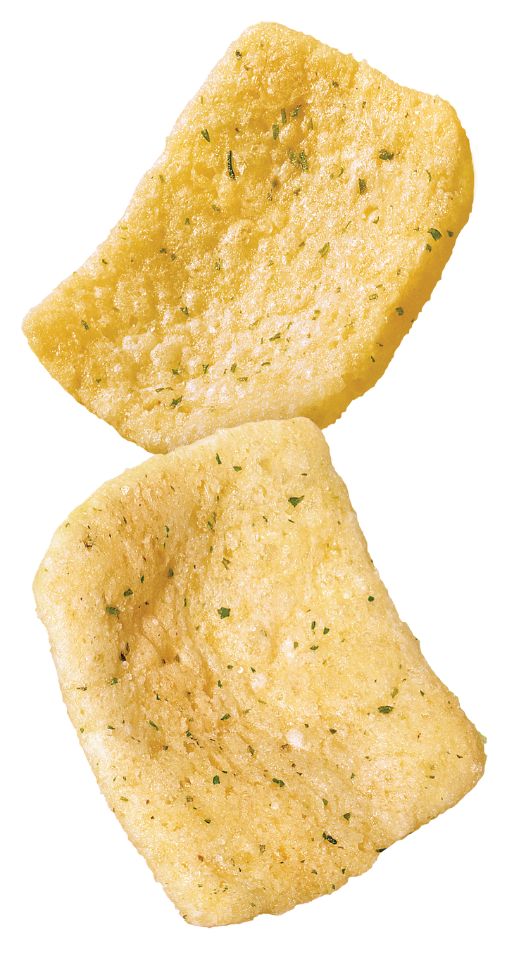 Orchard Valley Harvest Sour Cream And Chive Chickpea Chips Of-1.5 oz.-30/Case