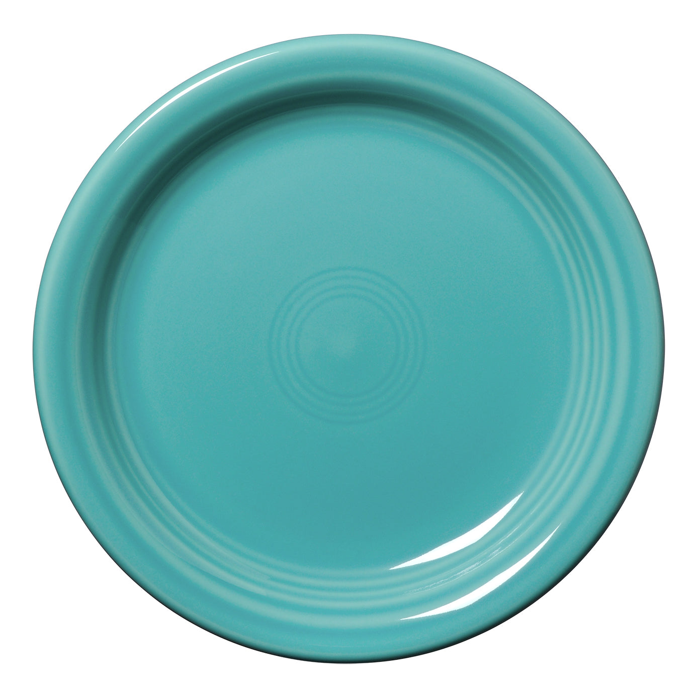 Fiesta Plate 6 5/8 In Fiesta Turquoise-1 Dozen-1/Case MPN# HL1461107 ...