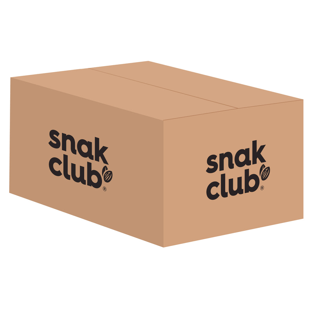 Snak Club Walnut Candied-Halves & Pieces-32 oz.-3/Case