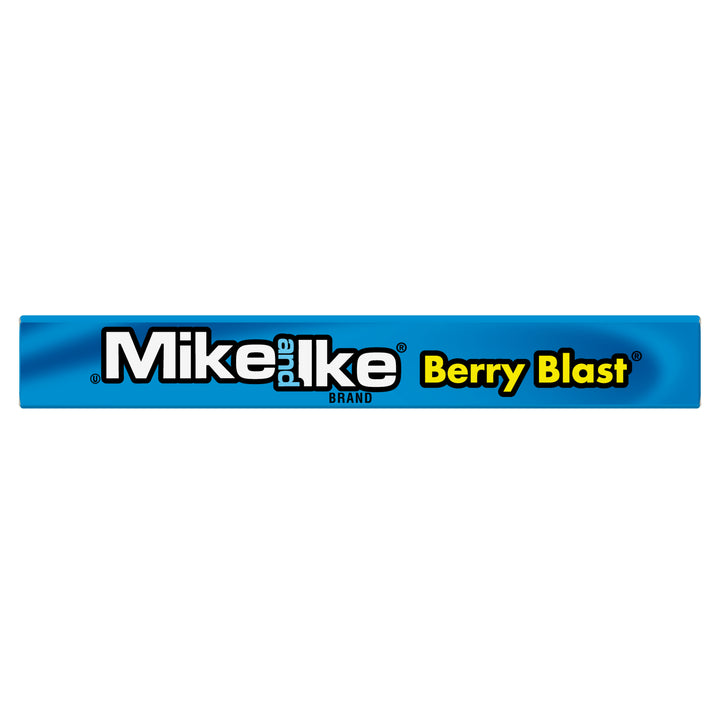 Mike & Ike Berry Blast-0.78 oz.-24/Box-16/Case