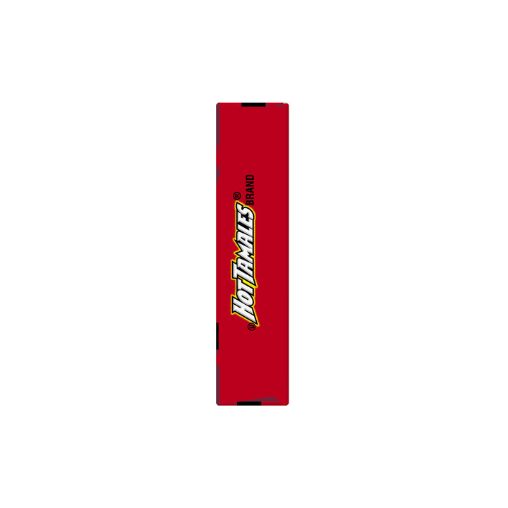 Hot Tamales Candy-0.78 oz.-24/Box-16/Case