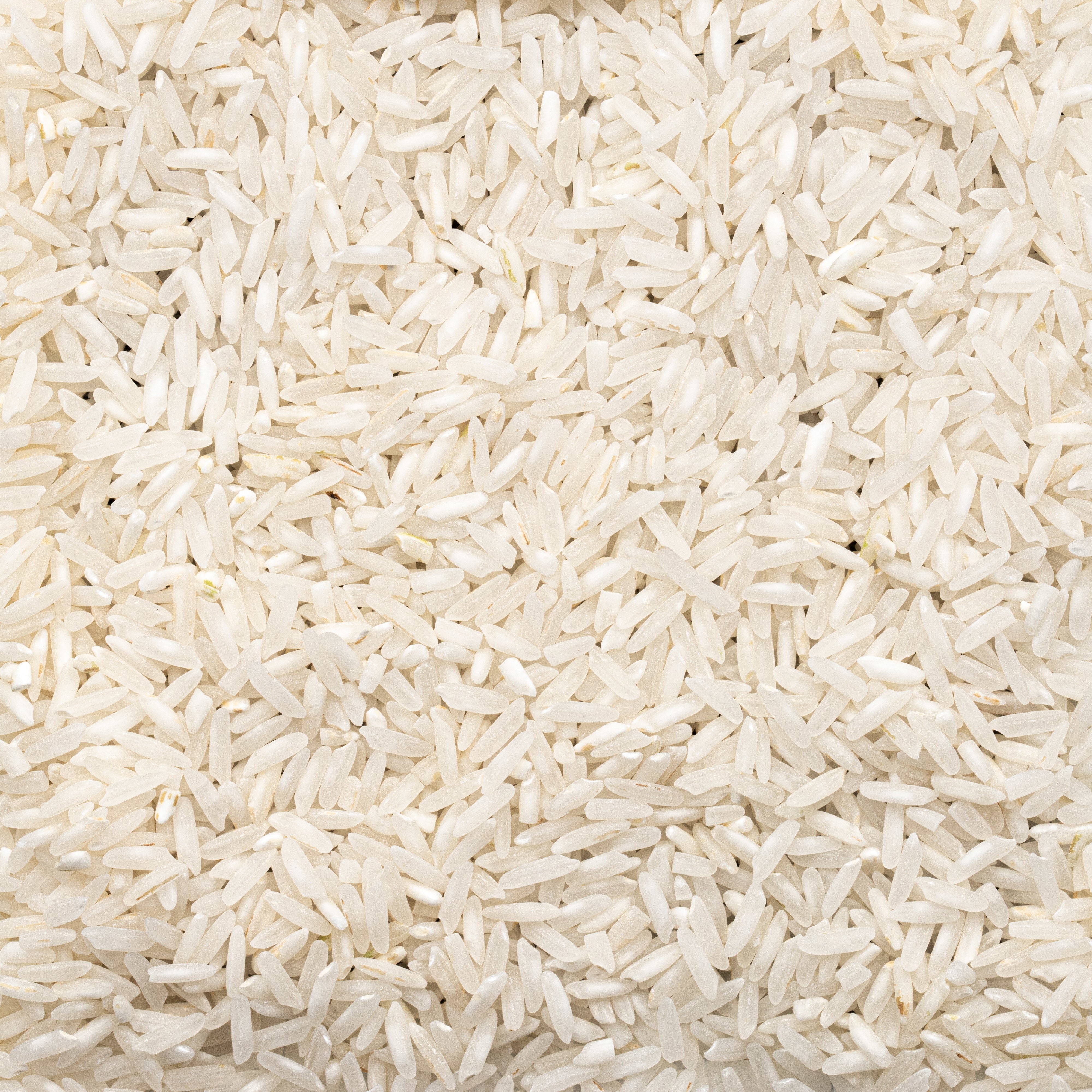 Lundberg Family Farms Organic White Rice Long Grain-25 lbs. MPN ...