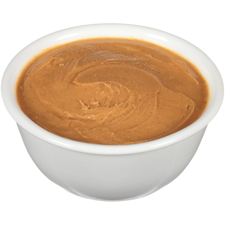 Highland Market Merit Creamy Peanut Butter-35 lbs.-1/Case