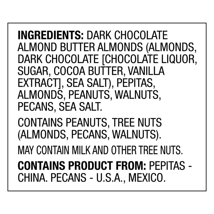 Orchard Valley Harvest Go-Go Keto Mix-1.85 oz.-14/Case