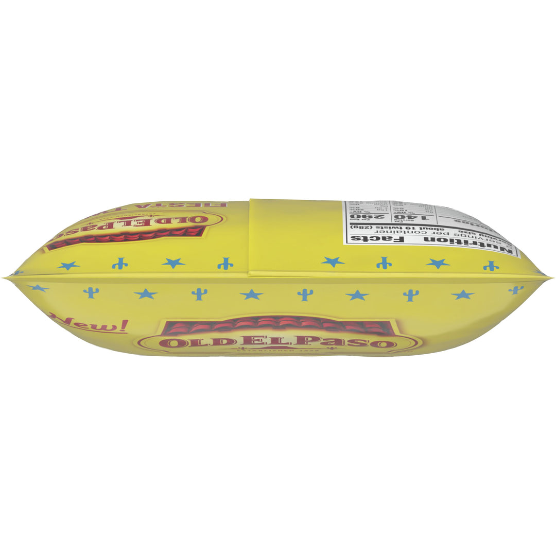 Old El Paso Zesty Ranch Fiesta Twist-2 oz.-6/Case