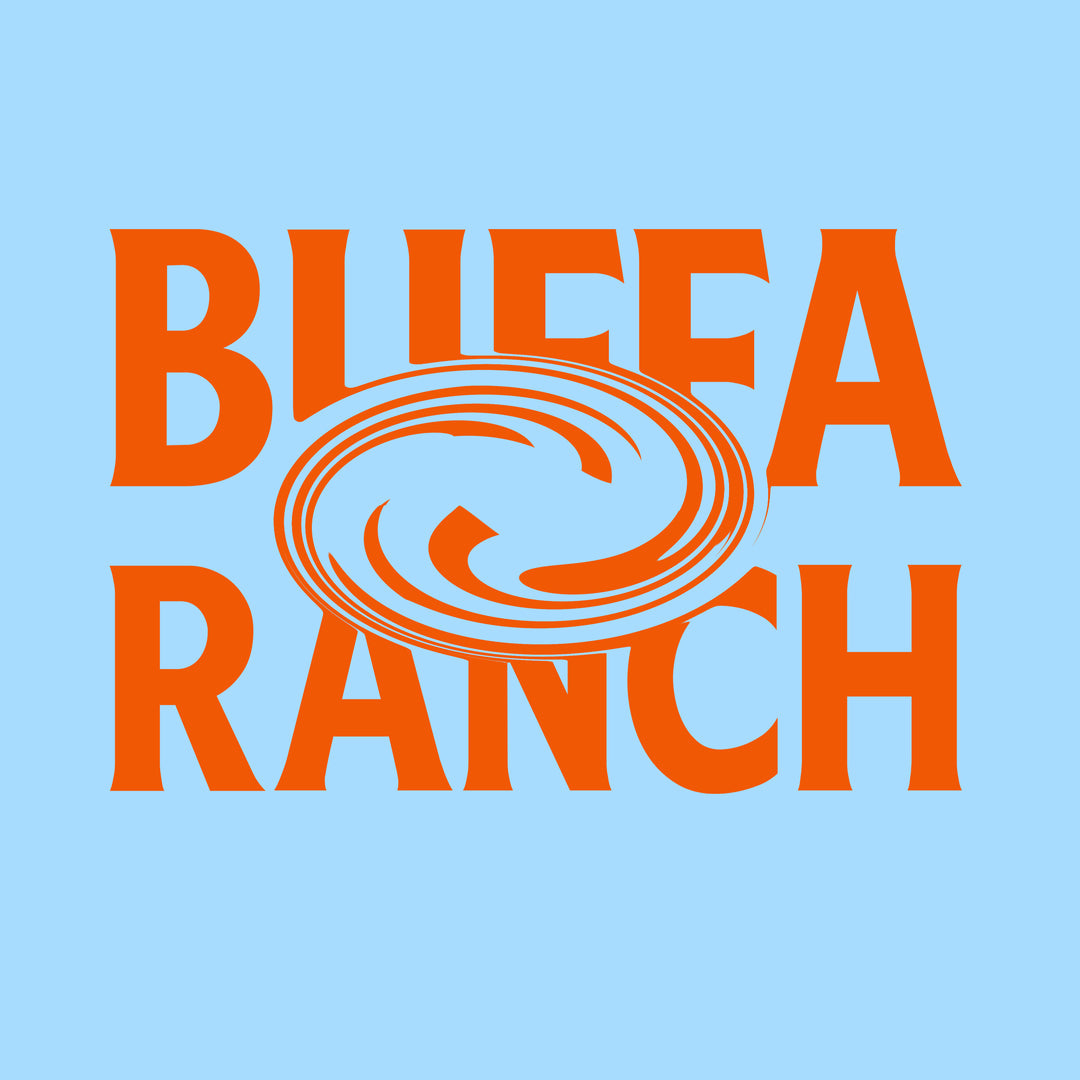 Heinz Buffaranch Buffalo & Ranch Sauce Dipping Sauce Bottle-16.5 oz.-6/Case