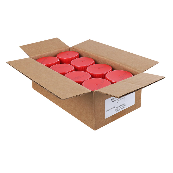 Voyage Foods Hazelnut-Free Spread Jar-13 oz.-8/Case