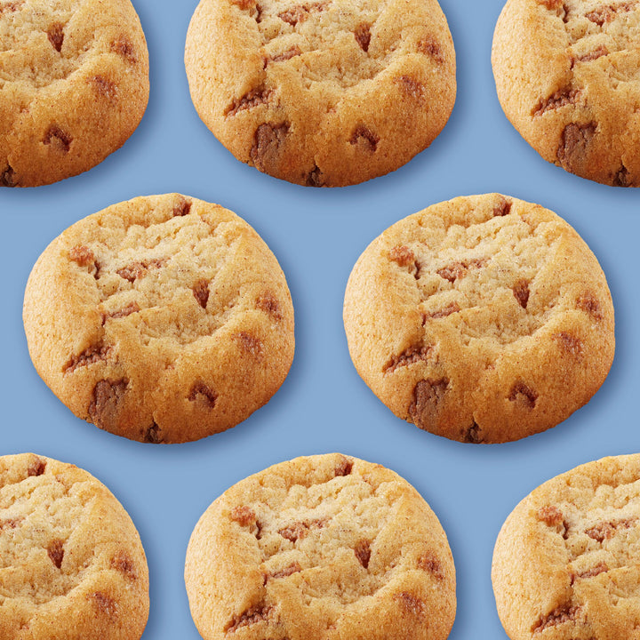 Pillsbury Soft Baked Cinnamon Toast Crunch Cookies-3 oz.-6/Box-9/Case